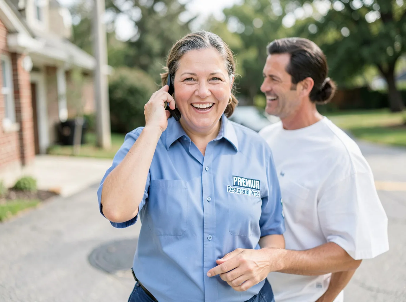 Water Damage Restoration Nunapitchuk, AK FAQs